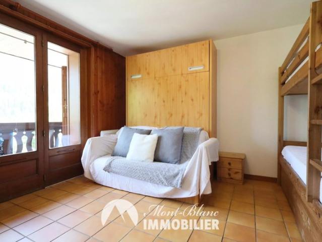 Grand studio Secteur de Bellevue