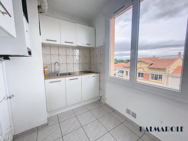 GRAND STUDIO • PERPIGNAN LIBRE 10/09/2025 Palmarole Immobilier