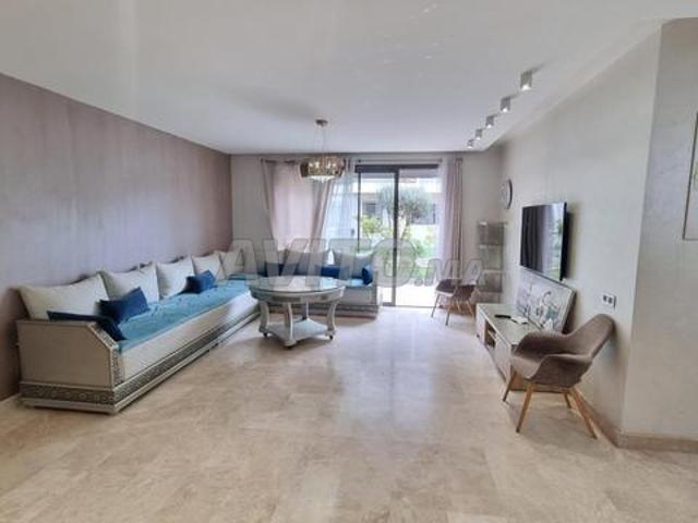 Grand studio rez de jardin 114m à californie