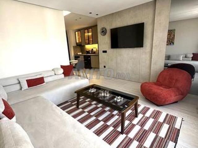 Grand studio Riveira