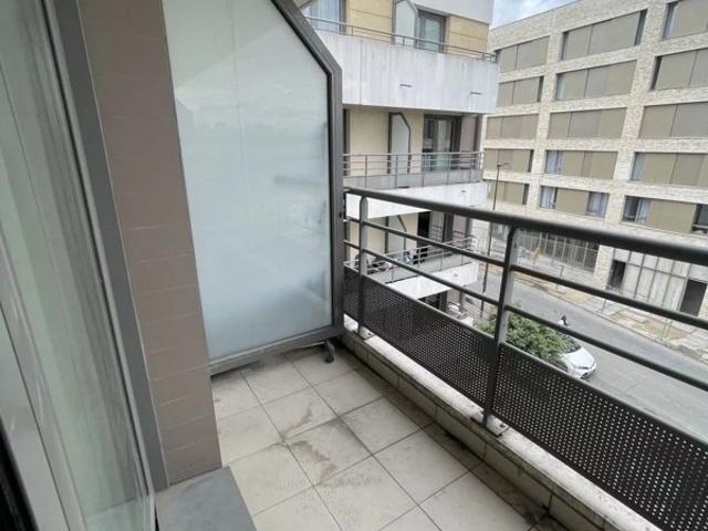 GRAND STUDIO Villejuif