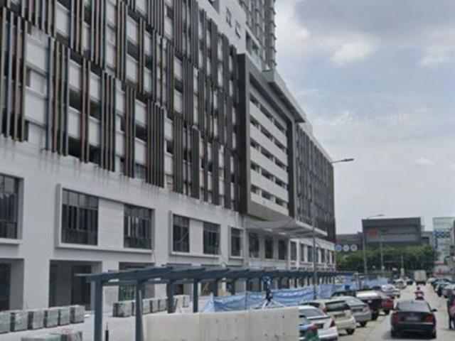 Grand Subang Jaya SS15 Shoplot @Ground Floor Retail lot 1000sqft for Sell RM2.25Mil