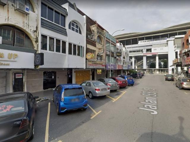GRAND SUBANG JAYA @ SS15