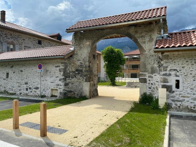 GRAND'MAISON 4 pièces, 91 m² max
