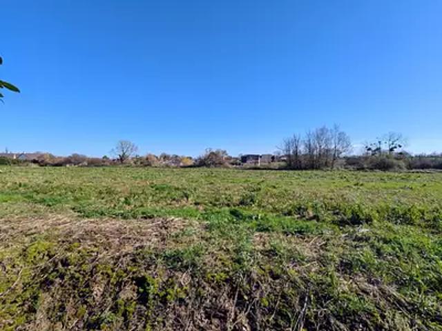 Grandcamp Maisy 14450 Achat / Vente terrain