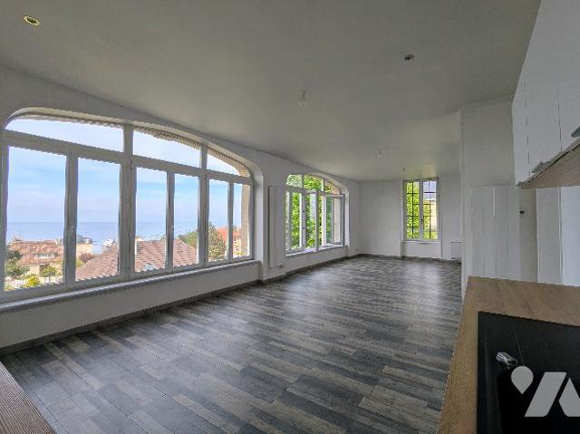 Grandcamp Maisy Vente Appartement 14
