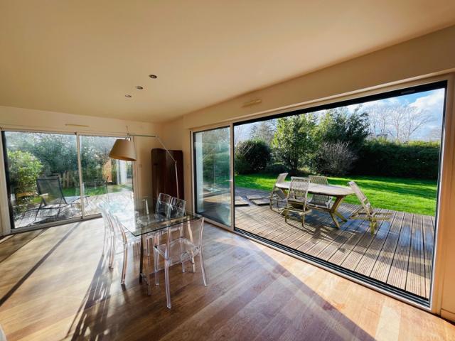 Grandchamp Maison 130m2