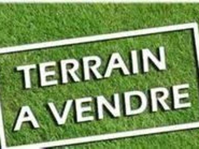 Grandchamps des Fontaines Vente Terrain 44