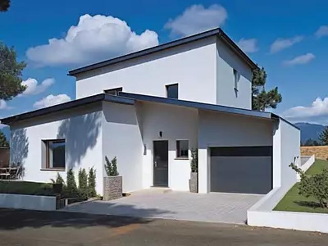 Grandchamps des Fontaines 44119 Programme neuf maison neuf à vendre 6 pièces