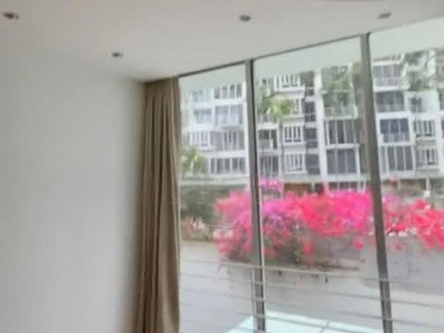 Grandeur 8 D20, Condominium