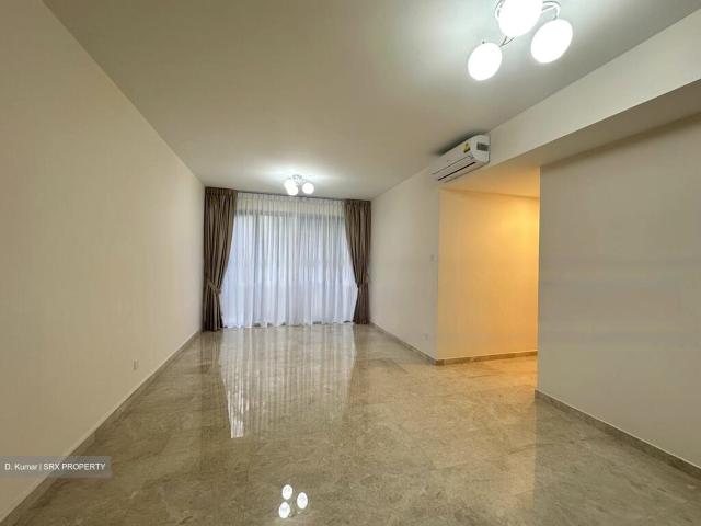 Grandeur 8 D20, Condominium