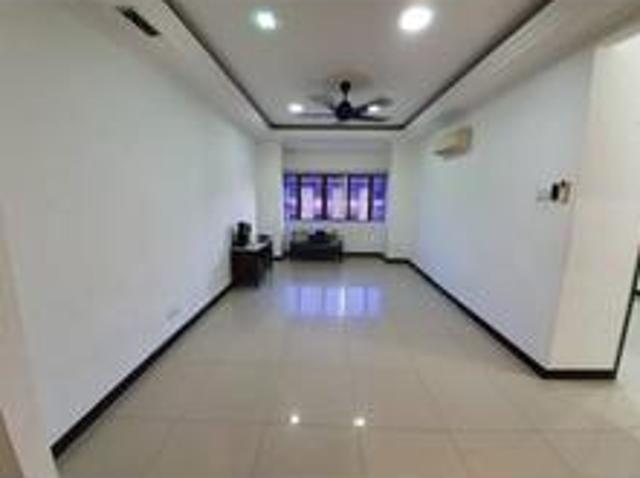 Grandeur Tower Apartment Renovated 100 Loan Pandan Indah