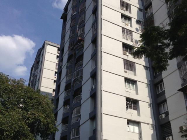 Grandeur Tower, Pandan Indah, Ampang