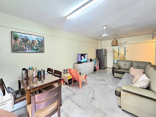 Grandeur Tower Pandan Indah Ampang
