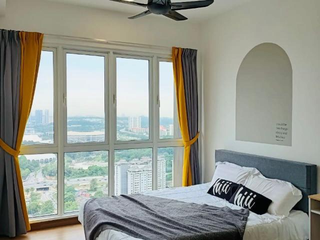 Grandeur Gateway: Experience the Power of Elevated Master Living at Sri Petaling, Kuala Lumpur