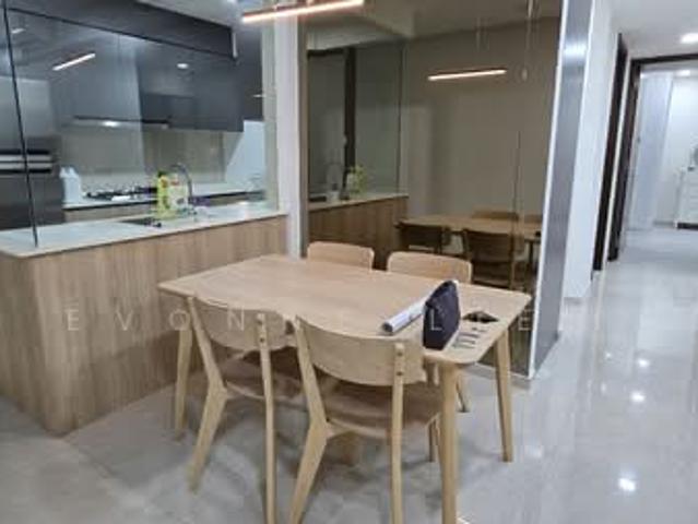 GRANDEUR PARK RESIDENCES
