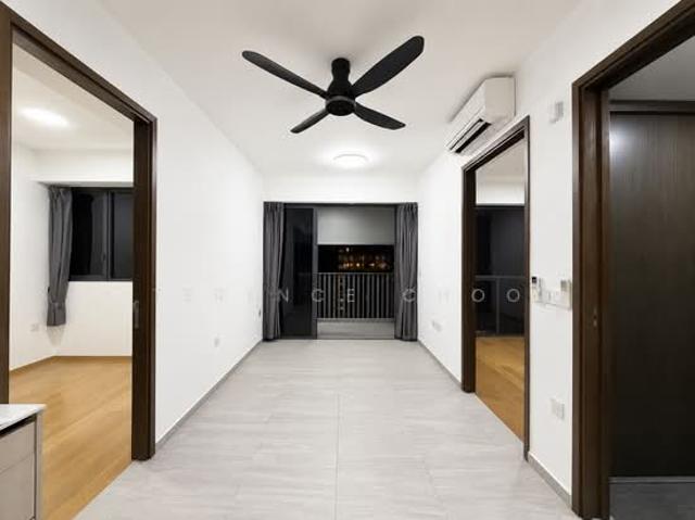 GRANDEUR PARK RESIDENCES