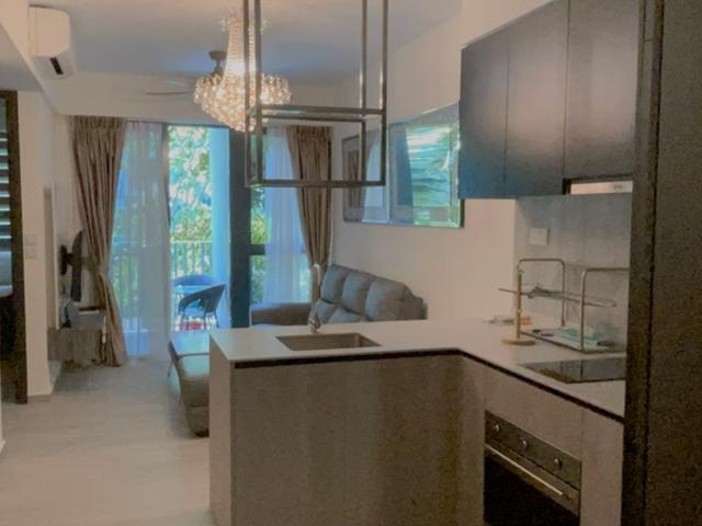 Grandeur Park Residences