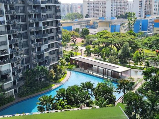 GRANDEUR PARK RESIDENCES