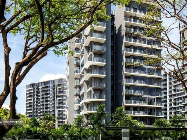 Grandeur Park Residences D16, Condominium
