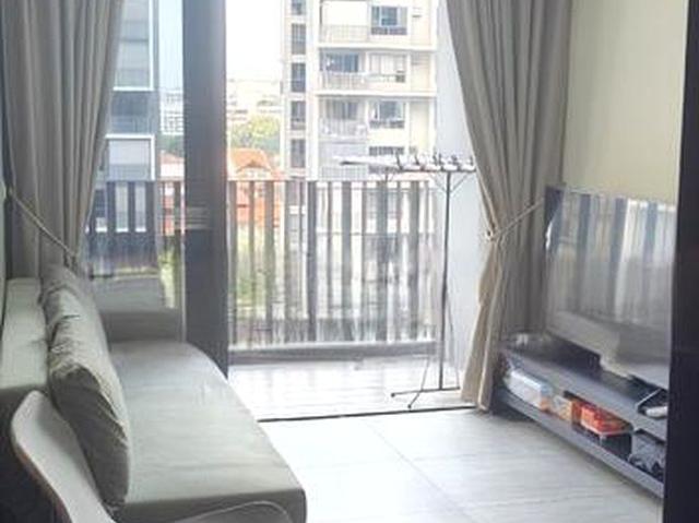 Grandeur Park Residences D16, Condominium