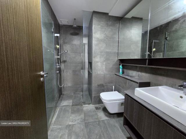 Grandeur Park Residences D16, Condominium
