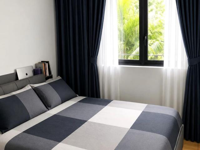 Grandeur Park Residences D16, Condominium