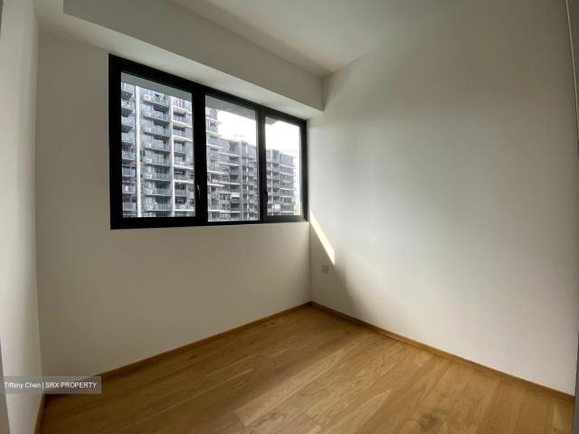Grandeur Park Residences D16, Condominium