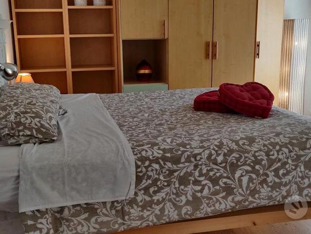 Grande camera con bagno privato a Treponti Teolo