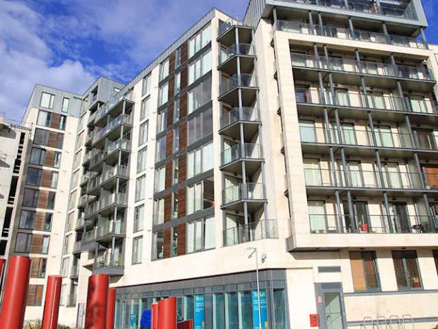 Grande Central 2 Bed