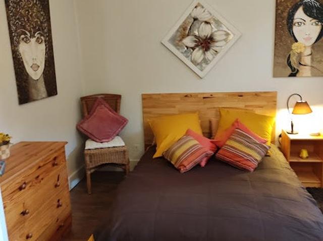 Grande chambre