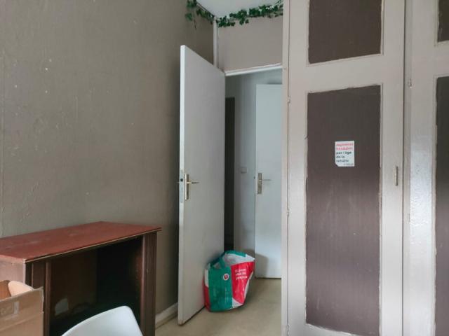 Grande chambre