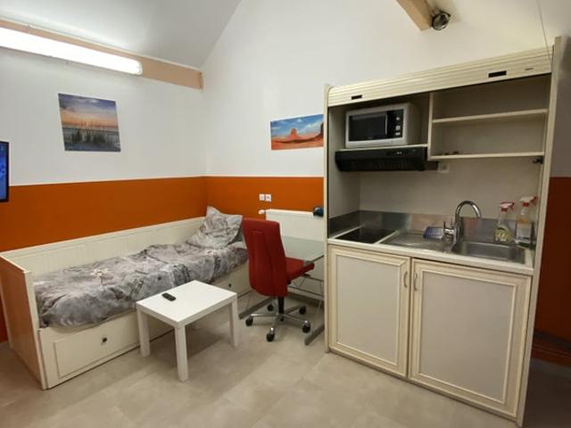 Grande chambre