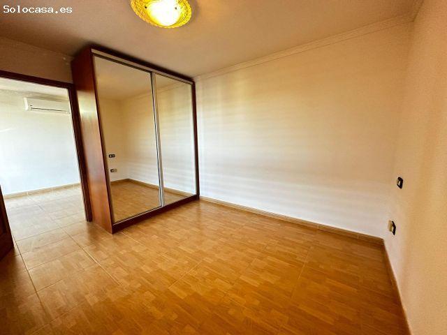 Grande apartamento de dos habitaciones en San Fernando, Bellavista
