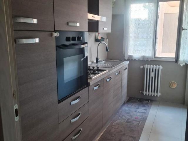 Grande APPARTAMENTO DI 70MQ Due balconi