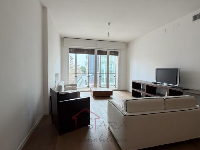 Grande appartamento in ristrutturazione totale, zona centralissima