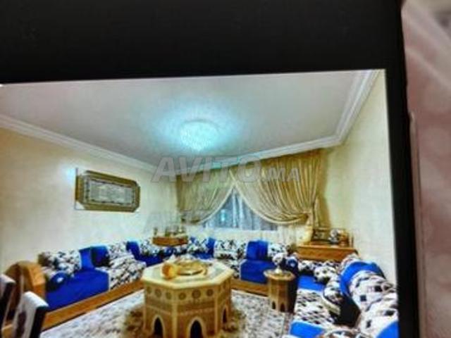 Grande Appartement A Louer