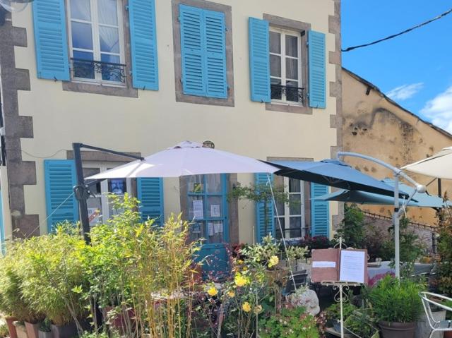 Grande et charmante maison de caractère