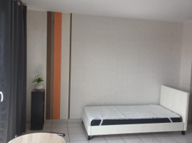Grande logement en location