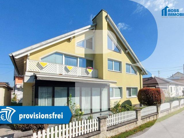 Grande Living | voll möbliert