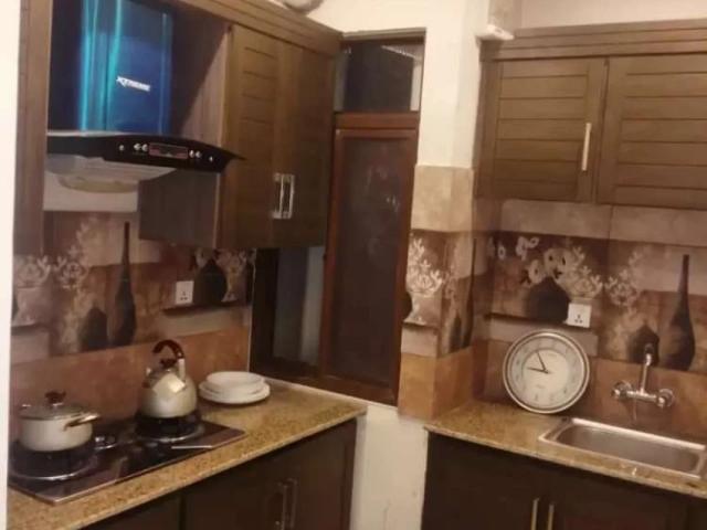 Grande luxury furnished Apartment for sale civic center Bahria Town Rawalpindi ID 10160