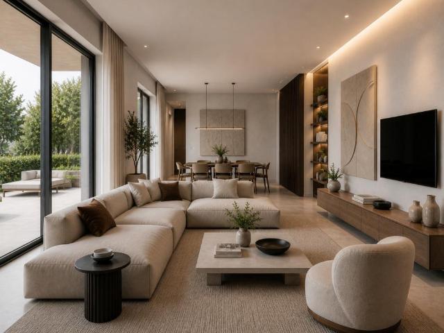 Grande MAISON avec JARDIN et TERRASSE Secteur Bordeaux NORD