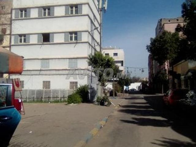 Grande Maison à Casablanca, quartier Hay Mohammadi