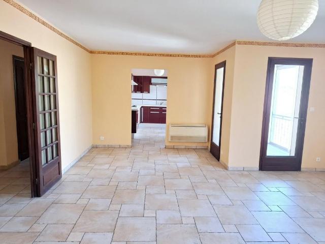 Grande maison familiale T5 à fort potentiel à Castelnaudary