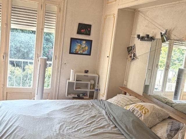 Grande Maison à Montpellier