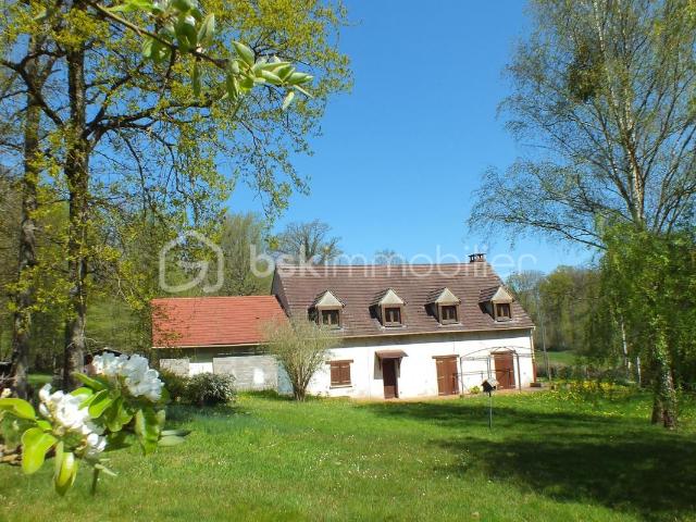 GRANDE MAISON A SAISIR