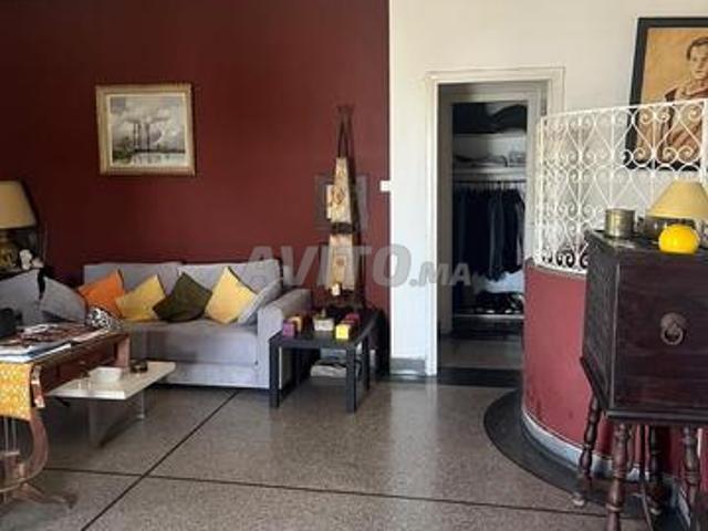 Grande maison à vendre à Hassan 140m2