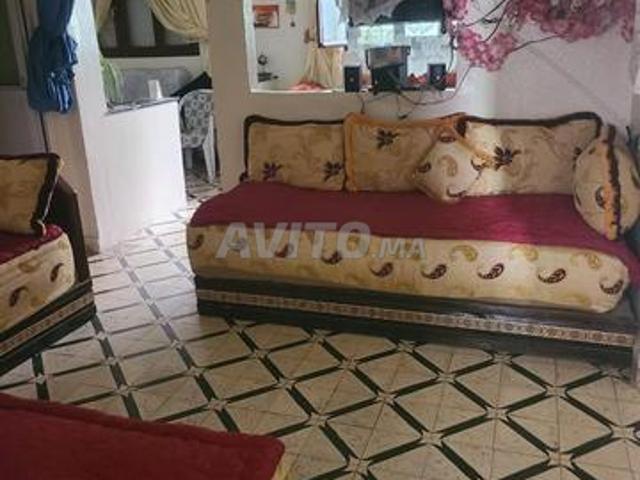 Grande Maison à Vendre – Excellent État
