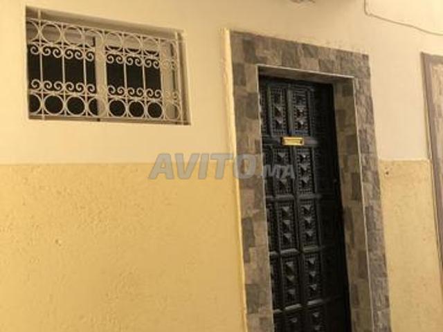 Grande Maison à vendre sur Fès