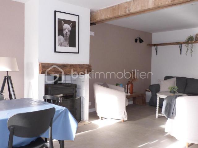 GRANDE MAISON CONFORTABLE